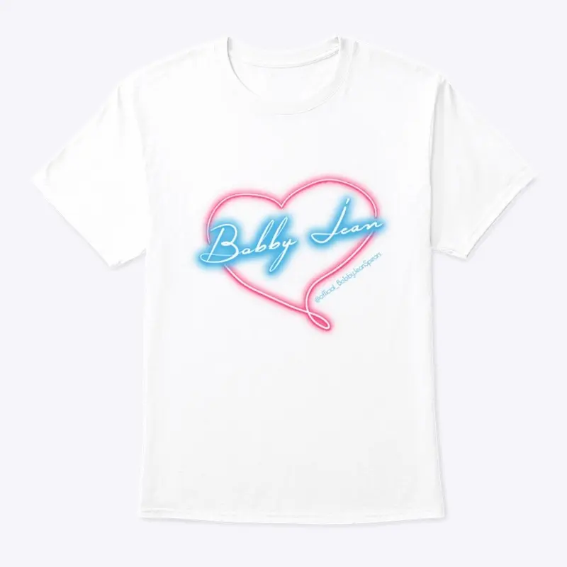 Bobby Jean Spears Merch