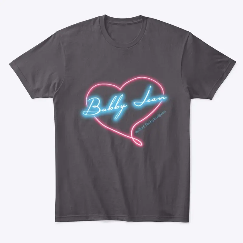 Bobby Jean Spears Merch